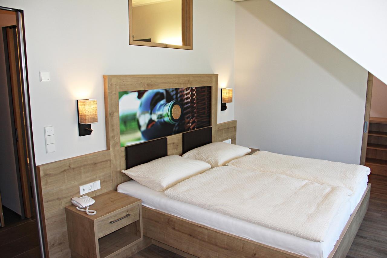 Residence Egger Terlano Habitación foto