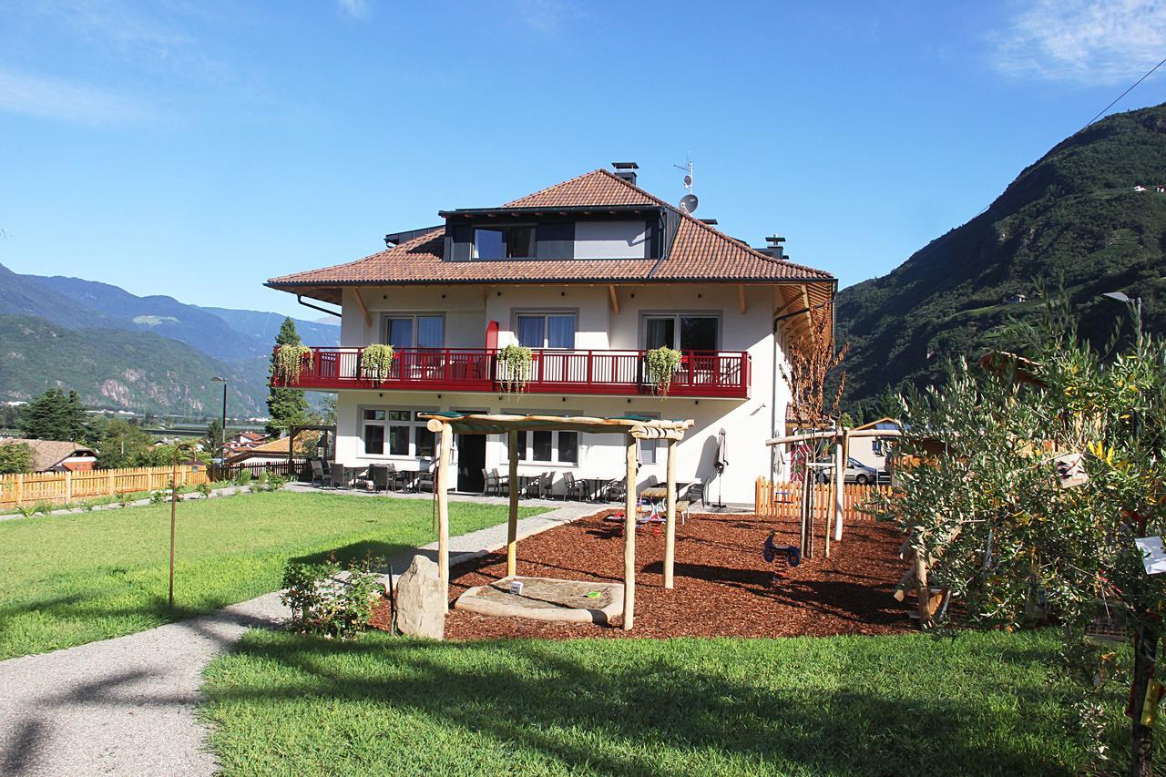 Residence Egger Terlano Exterior foto